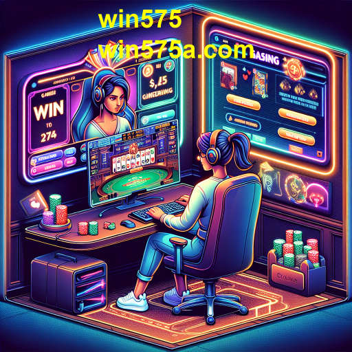 Maximize Sua Experiência de Jogo com Guias do Win575