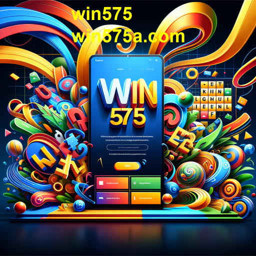 Descubra as Últimas Novidades em Jogos de Palavras na win575